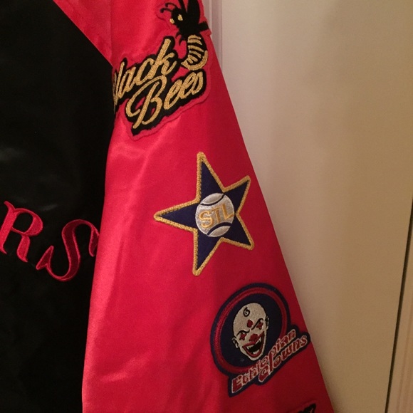 JC Freeman & Sons All Star Varisty Jacket - Picture 5 of 8